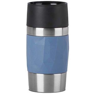 Термокружка Emsa Travel Mug Compact, 0,3 л (N2160200)