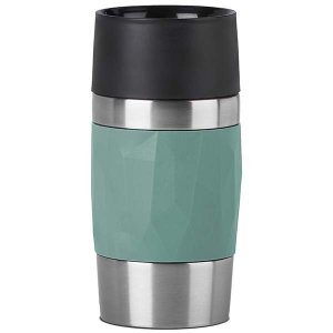 Термокружка Emsa Travel Mug Compact, 0,3 л (N2160300)