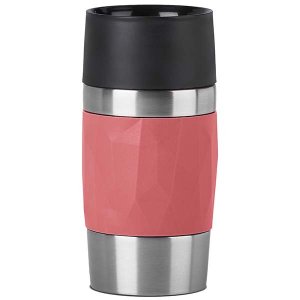 Термокружка Emsa Travel Mug Compact, 0,3 л (N2160400)
