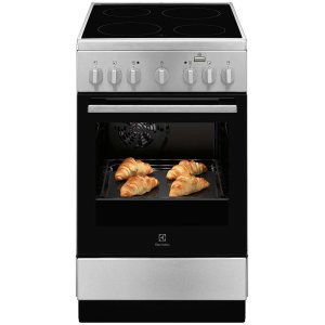 Электрическая плита (50-55 см) Electrolux RKR560100X