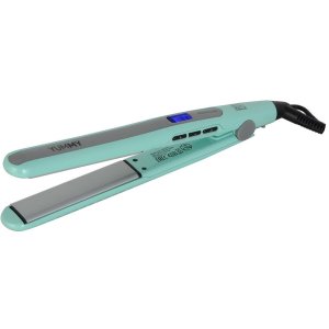 Электрощипцы DEWAL Beauty Yummy, 25x110 мм, 40 Вт Aqua (HI2070-Aqua)