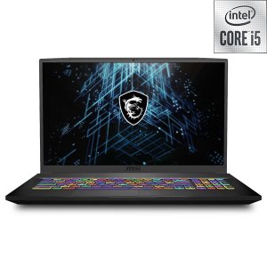 Ноутбук игровой MSI GF75 Thin 10SC-059RU