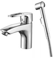 Смеситель для умывальника Decoroom DR70015
