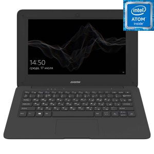 Ноутбук Digma EVE 10 A200 (ES1052EW)