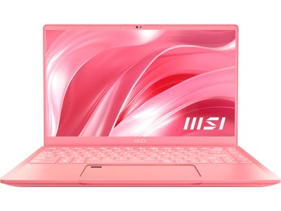 Ноутбук MSI Prestige 14 A11SCX-452RU