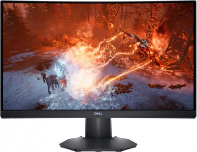 Монитор Dell S2422HG 23.6" (черный) (2422-4888)
