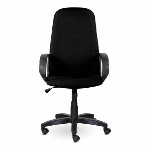 Кресло руководителя Brabix Praktik EX-279 С-11 Black (532017)