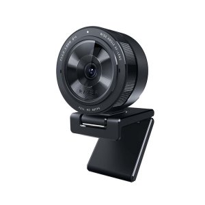 Вебкамера Razer Kiyo Pro (RZ19-03640100-R3M1)