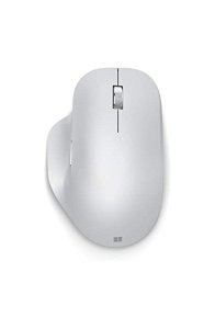 Мышь Microsoft Ergonomic (серый) (222-00027)