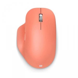 Мышь Microsoft Ergonomic (персиковый) (222-00043)
