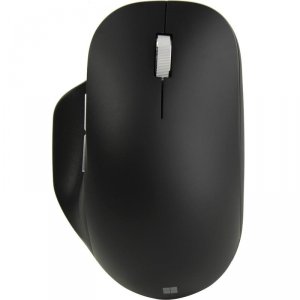 Мышь Microsoft Ergonomic (матовый черный) (222-00011)