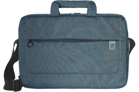 Сумка для ноутбука Tucano Loop Slim Bag 13''-14'' (синий) (BSLOOP13-Z)