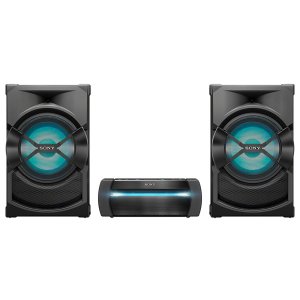 Музыкальная система Midi Sony HCD-SHAKE-X30