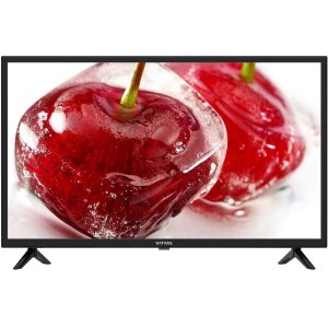 LED телевизор 32" Витязь 32LF1210 Smart