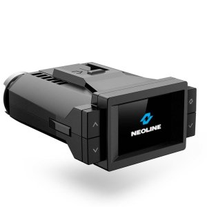 Автомобильный видеорегистратор с радар-детектором Neoline X-COP 9100z