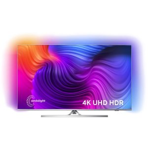 Ultra HD (4K) LED телевизор 65" Philips The One 65PUS8506/60