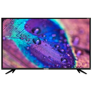 Ultra HD (4K) LED телевизор 65" Telefunken TF-LED65S10T2SU