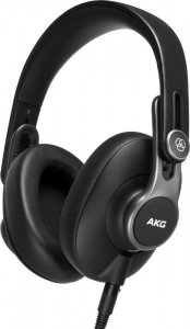 Наушники AKG K361
