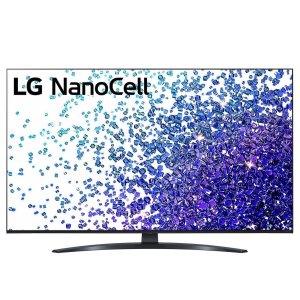 Ultra HD (4K) LED телевизор 50" LG NanoCell 50NANO766PA