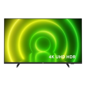 Ultra HD (4K) LED телевизор 43" Philips 43PUS7406/60