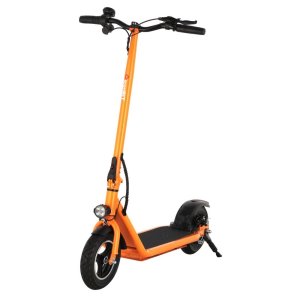 Электрический самокат iconBIT Trident 105 Orange (XLR3022)