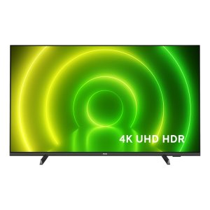 Ultra HD (4K) LED телевизор 50" Philips 50PUS7406/60