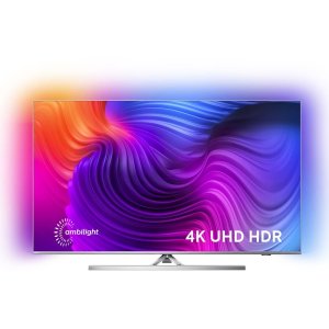 Ultra HD (4K) LED телевизор 58" Philips The One 58PUS8506/60