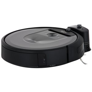 Робот-пылесос iRobot Roomba e5, робот-пылесос для сухой уборки