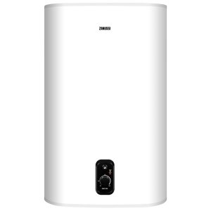 Водонагреватель накопительный Zanussi ZWH/S 80 Nero PRO