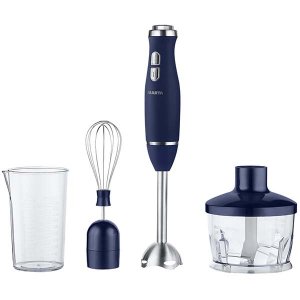 Стационарный блендер Marta MT-1564 Sapphire Blue