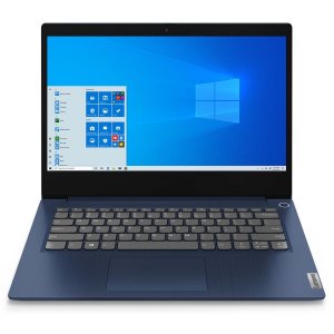 Ноутбук Lenovo IdeaPad 3 14ADA05 (81W000KNRU)