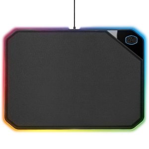 Игровой коврик Cooler Master Masteraccessory MP860 (MPA-MP860-OSA-N1)