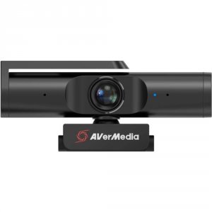 Веб камера AVerMedia PW 513 (черный) (61PW513000AC)