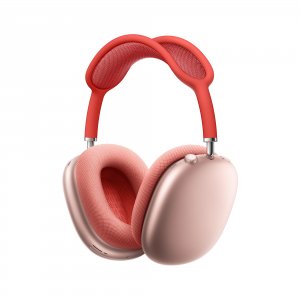 Наушники накладные Bluetooth Apple AirPods Max (розовый) (MGYM3RU/A)