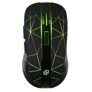 Игровая мышь Oklick 976GW (1431703)
