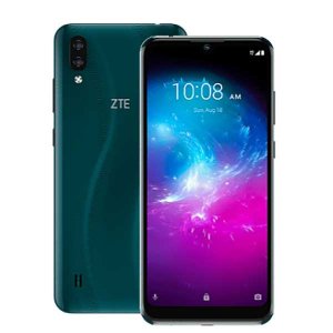 Мобильный телефон ZTE Blade A51 lite 32GB (зеленый) (Blade A51 Lite 2/32 Green)