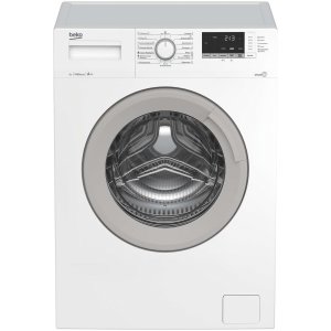 Стиральная машина Узкая Beko WSDN63512ZSW