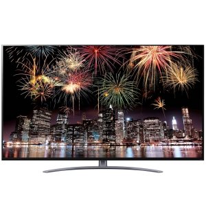 Ultra HD (4K) QNED MiniLED телевизор 65" LG 65QNED916PA