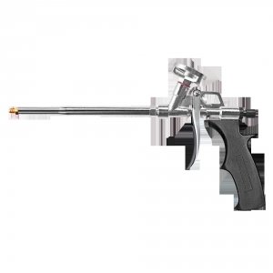 Пистолет для монтажной пены Fomeron Skill (590122)