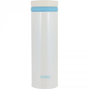 Термокружка Thermos Jno-500-prw белая 0.5л (934215)