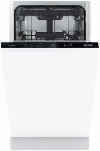 Встраиваемая посудомоечная машина Gorenje GV561D10 белый