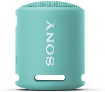 Беспроводная акустика Sony SRS-XB13/BC Teal/Turquoise (SRSXB13LI.RU2)