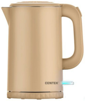 Электрический чайник Centek CT-0020 Beige