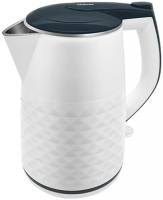 Электрический чайник Centek CT-0025 White