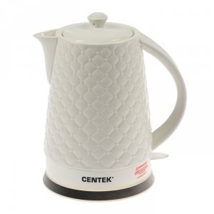 Электрический чайник Centek CT-0061 White