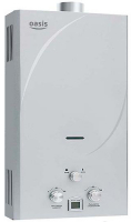 Водонагреватель Oasis 20 S/TUR (4670004230398)