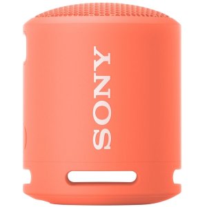 Беспроводная акустика Sony SRS-XB13/BC Coral/Pink