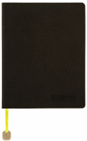 Дневник BRAUBERG Original, 1-11 класс, 48 листов (105967)