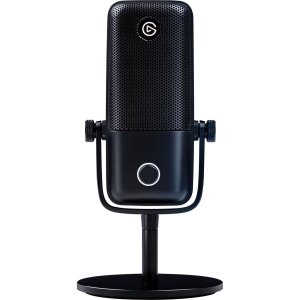 Игровой микрофон для компьютера Elgato Wave 1 (10MAA9901)