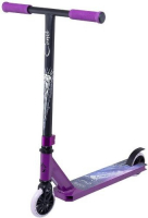 Самокат трюковой Xaos Comet, 110 мм Purple (УТ-00018550)